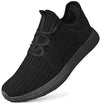 Mens Gym Sport Lightweight Breathable Mesh Casual Sneakers