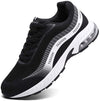 Mens Women Air Trail Mesh Athletic Walking Cross Training Tennis Running Shoes