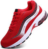 Mens Women Air Trail Mesh Athletic Walking Cross Training Tennis Running Shoes