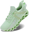 Mens Athletic Fashion Tennis Blade Walking Running Shoes