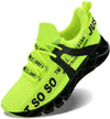 Mens Athletic Fashion Tennis Blade Walking Running Shoes