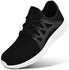 Mens Gym Sport Lightweight Breathable Mesh Casual Sneakers