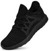Mens Gym Sport Lightweight Breathable Mesh Casual Sneakers