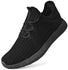 Mens Gym Sport Lightweight Breathable Mesh Casual Sneakers