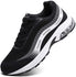 Mens Women Air Trail Mesh Athletic Walking Cross Training Tennis Running Shoes