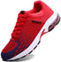 Mens Women Air Trail Mesh Athletic Walking Cross Training Tennis Running Shoes