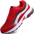 Mens Women Air Trail Mesh Athletic Walking Cross Training Tennis Running Shoes