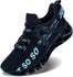 Mens Athletic Fashion Tennis Blade Walking Running Shoes
