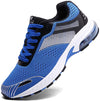 Mens Women Air Trail Mesh Athletic Walking Cross Training Tennis Running Shoes