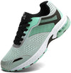 Mens Women Air Trail Mesh Athletic Walking Cross Training Tennis Running Shoes