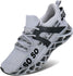 Mens Athletic Fashion Tennis Blade Walking Running Shoes