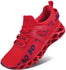 Mens Athletic Fashion Tennis Blade Walking Running Shoes